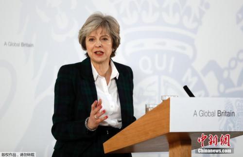 英國脫歐談判“攻堅期”，雙方還在糾結(jié)哪些問題？