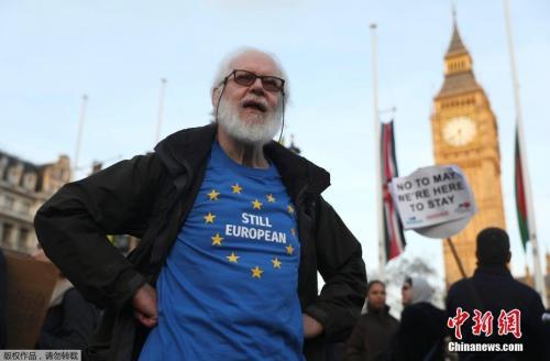 英國脫歐談判“攻堅期”，雙方還在糾結(jié)哪些問題？